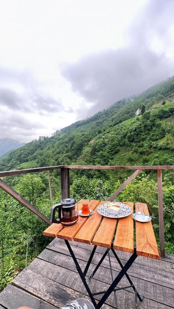 North Dome & Suite Rize Buitenkant foto